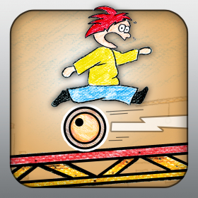 couverture jeu vidéo Barrels!