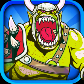 couverture jeu vidéo Barron Guerriers Pro