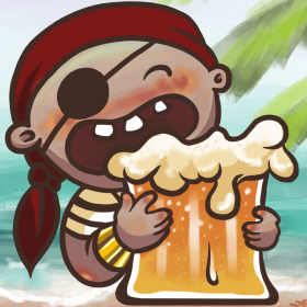 couverture jeu vidéo Barrr HD