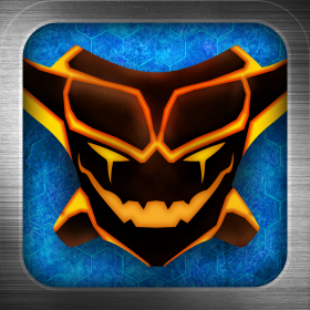 couverture jeu vidéo Base Defense: The Creeps