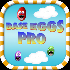 couverture jeu vidéo Base Eggs Pro