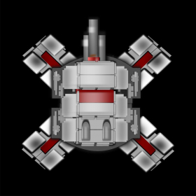 couverture jeu vidéo Base Rage