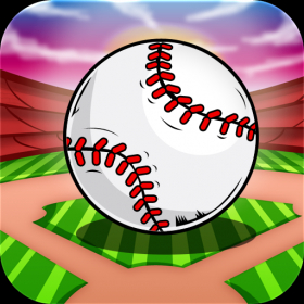 couverture jeu vidéo Baseball & Football Physics Lite