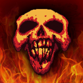 couverture jeu vidéo Baseball Apocalypse
