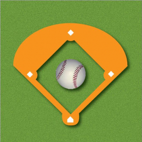 couverture jeu vidéo Baseball Bingo Free
