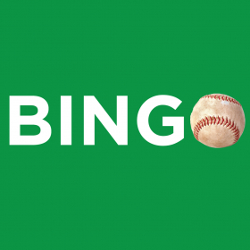 couverture jeu vidéo Baseball Bingo