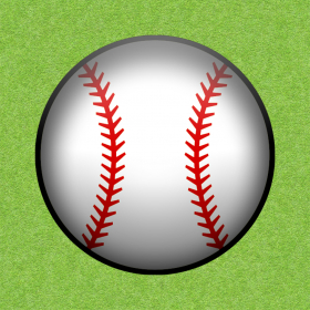 couverture jeu vidéo Baseball Disk Challenge