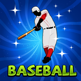 couverture jeu vidéo Baseball HD