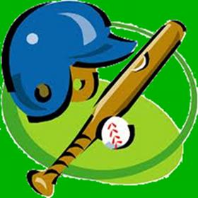 couverture jeu vidéo Baseball Insanity