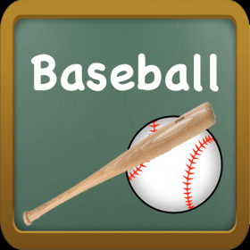 couverture jeu vidéo Baseball Know It All