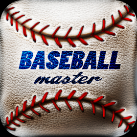 couverture jeu vidéo Baseball Master