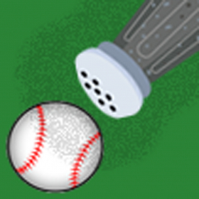 couverture jeu vidéo Baseball Pepper