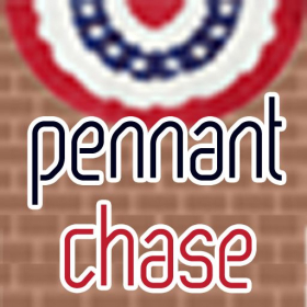 couverture jeu vidéo Baseball Sim Leagues at PennantChase