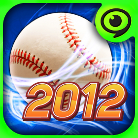 couverture jeux-video Baseball Superstars® 2012.