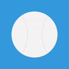 couverture jeu vidéo Baseball Test