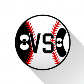 couverture jeu vidéo BaseBall VS