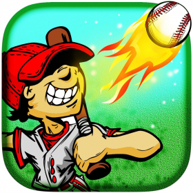 couverture jeu vidéo Bases Loaded - Hit The Ball Out Of The Park