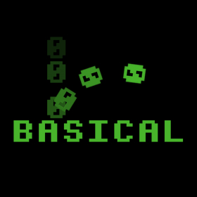 couverture jeu vidéo BASICAL