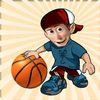 couverture jeux-video Basket Ball : 3D Game to shoot ball in hoops And Be The Real Dude Champions