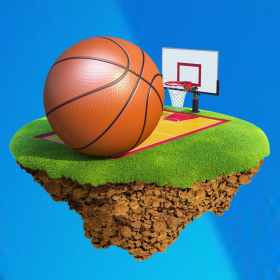 couverture jeu vidéo Basket Ball Stick!