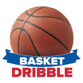 couverture jeu vidéo Basket Dribble
