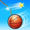 couverture jeu vidéo Basket Fall
