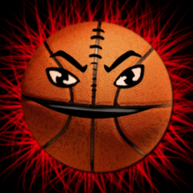 couverture jeu vidéo Basketball 3 PTS 3D 2012 HD