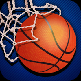 couverture jeu vidéo Basketball 3D +