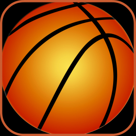 couverture jeu vidéo Basketball Arcade - 3 Goal Game