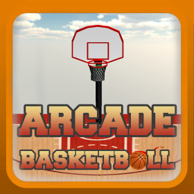 couverture jeu vidéo Basketball Arcade: Freethrow Frenzy
