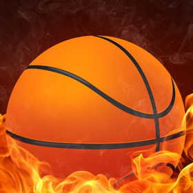 couverture jeu vidéo BasketBall by Facet