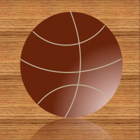couverture jeu vidéo Basketball Dribble and Dunk