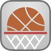couverture jeu vidéo Basketball Flick City Hoops Champions: Perfect Toss Wins