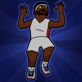 couverture jeu vidéo Basketball Flop Simulator