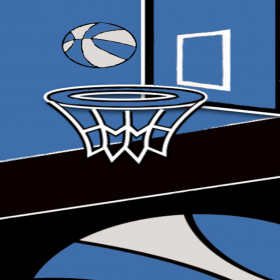couverture jeu vidéo Basketball Free*