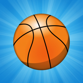 couverture jeu vidéo Basketball Frenzy