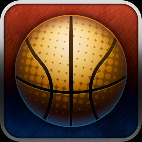couverture jeu vidéo Basketball Hall of Fame Shootout - Ultimate Freethrow Game FREE