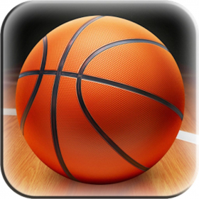 couverture jeu vidéo Basketball HD