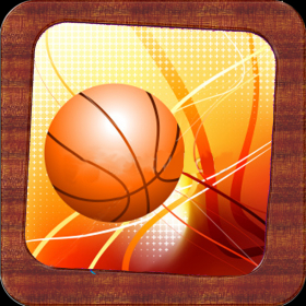 couverture jeu vidéo Basketball Hero - Real Stardunk Showdown