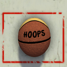 couverture jeu vidéo Basketball Hoops 2