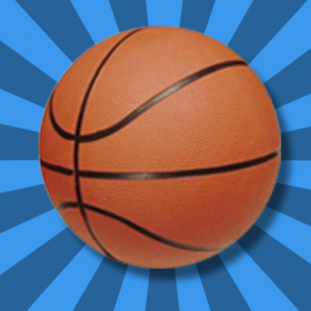 couverture jeu vidéo Basketball Hoops