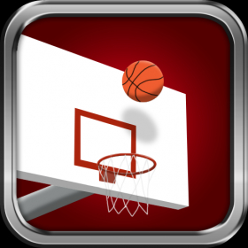 couverture jeu vidéo Basketball Hoopz 2