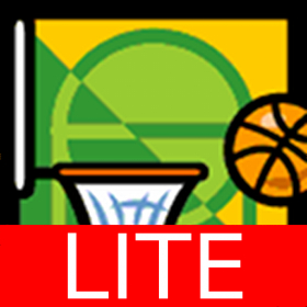 couverture jeu vidéo Basketball Insanity Lite