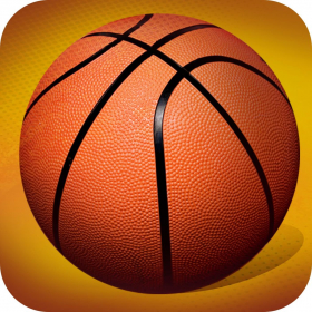 couverture jeu vidéo Basketball Jam