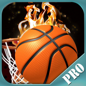 couverture jeu vidéo Basketball Madnessss..PRO