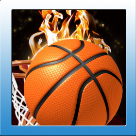 couverture jeu vidéo Basketball Madnessss..