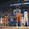 couverture jeu vidéo Basketball Mania 2016