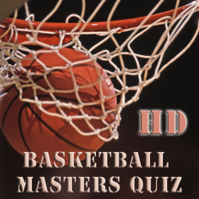 couverture jeu vidéo Basketball Masters Quiz HD