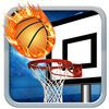 couverture jeu vidéo Basketball Perfect Throw