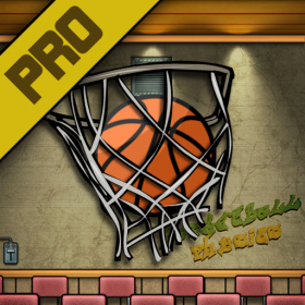 couverture jeu vidéo Basketball Physics Pro